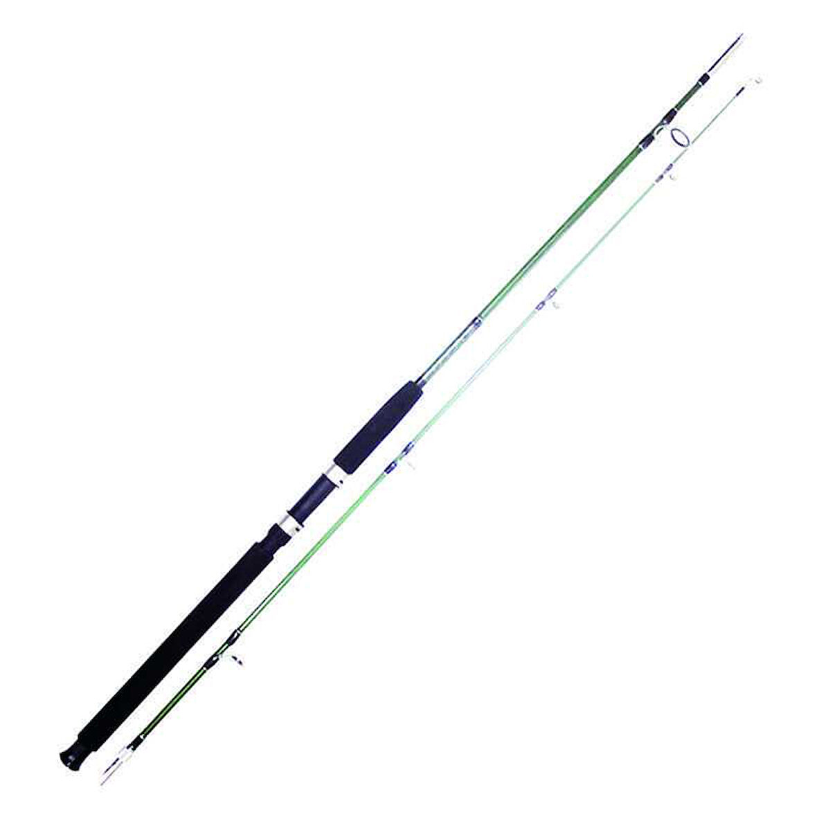 Albastar Elastic 1024 Tekne Olta Kamışı Standart-240CM