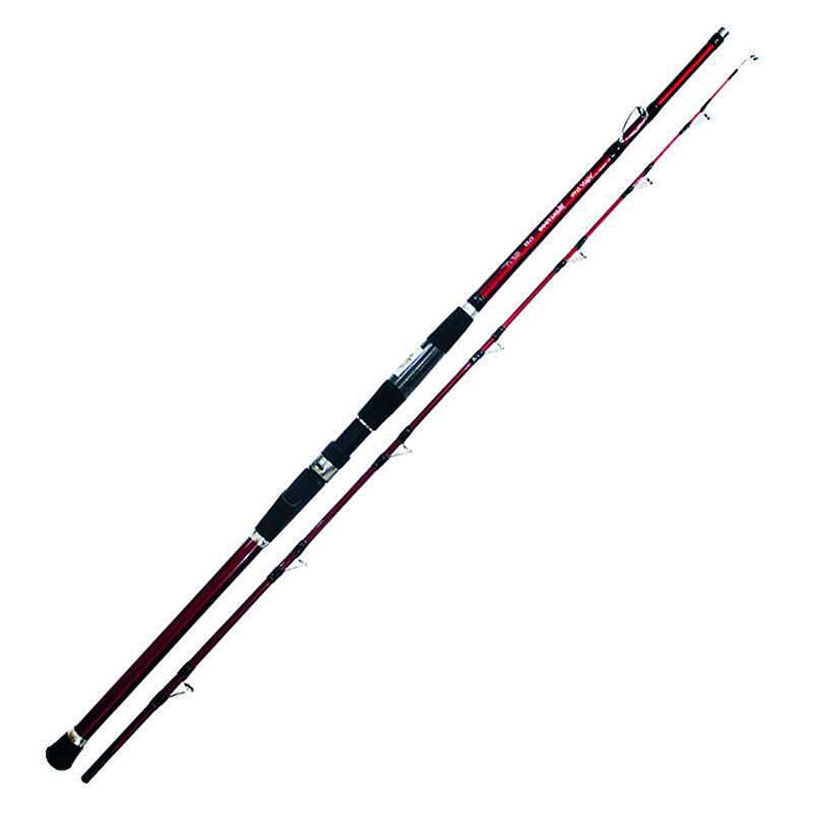 Albastar Adventador 1761 Tekne Olta Kamışı Standart-210CM