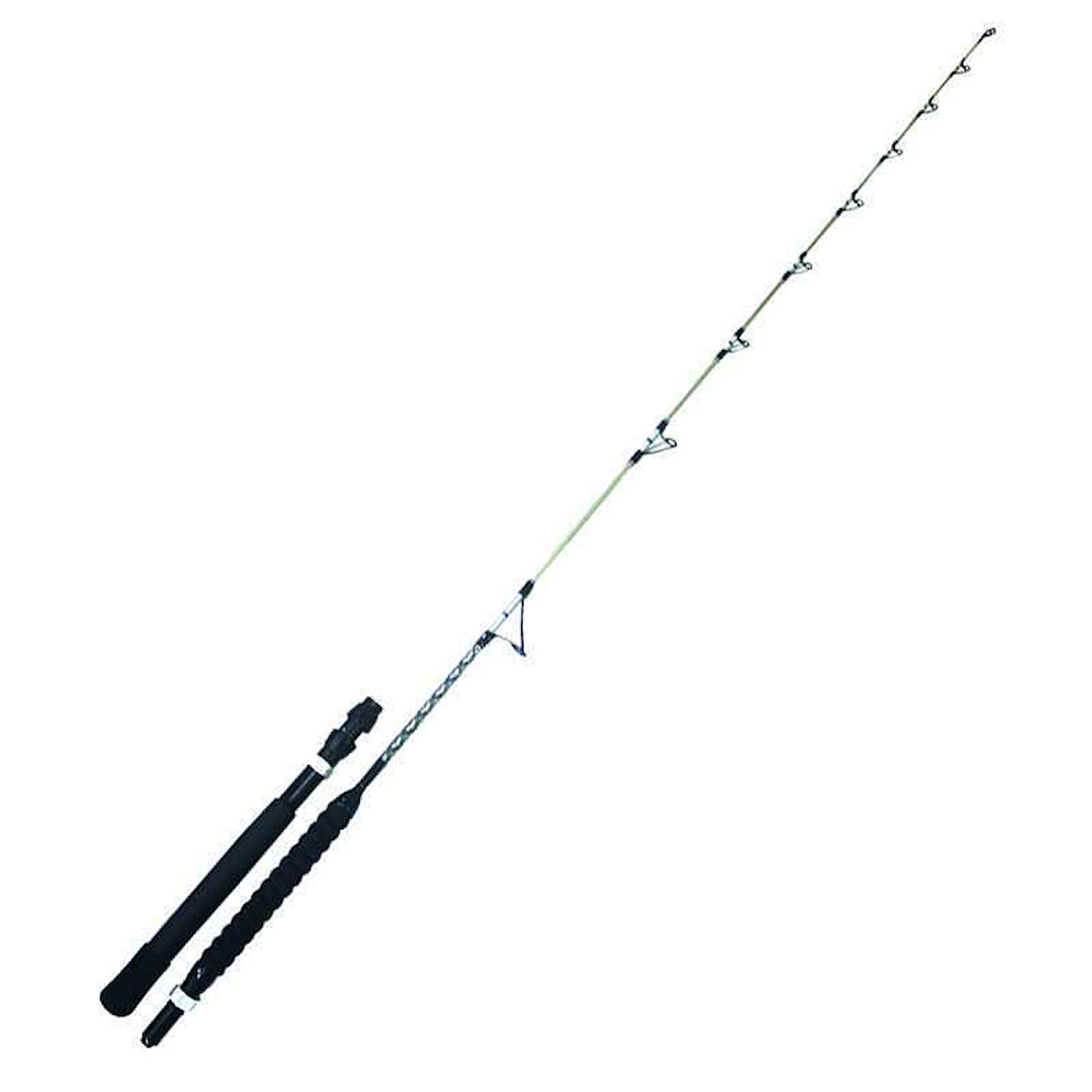Albastar Powerful 2209 Jig Olta Kamışı Standart-210CM-30LBS