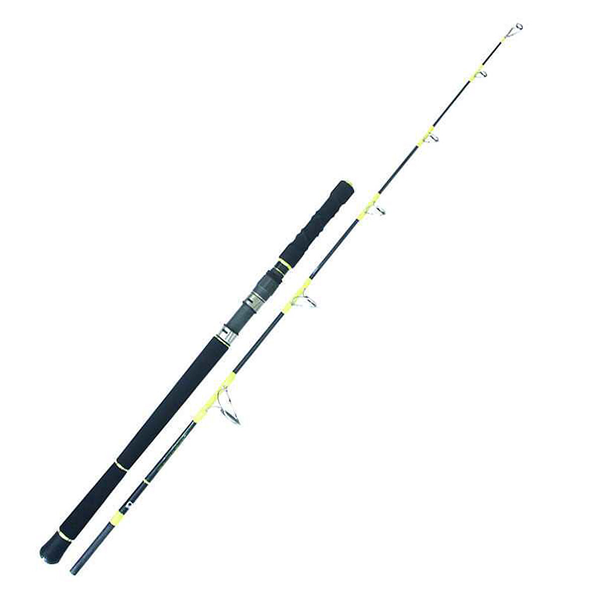 Albastar Royal Navy 2225 Jig Olta Kamışı Standart-168CM