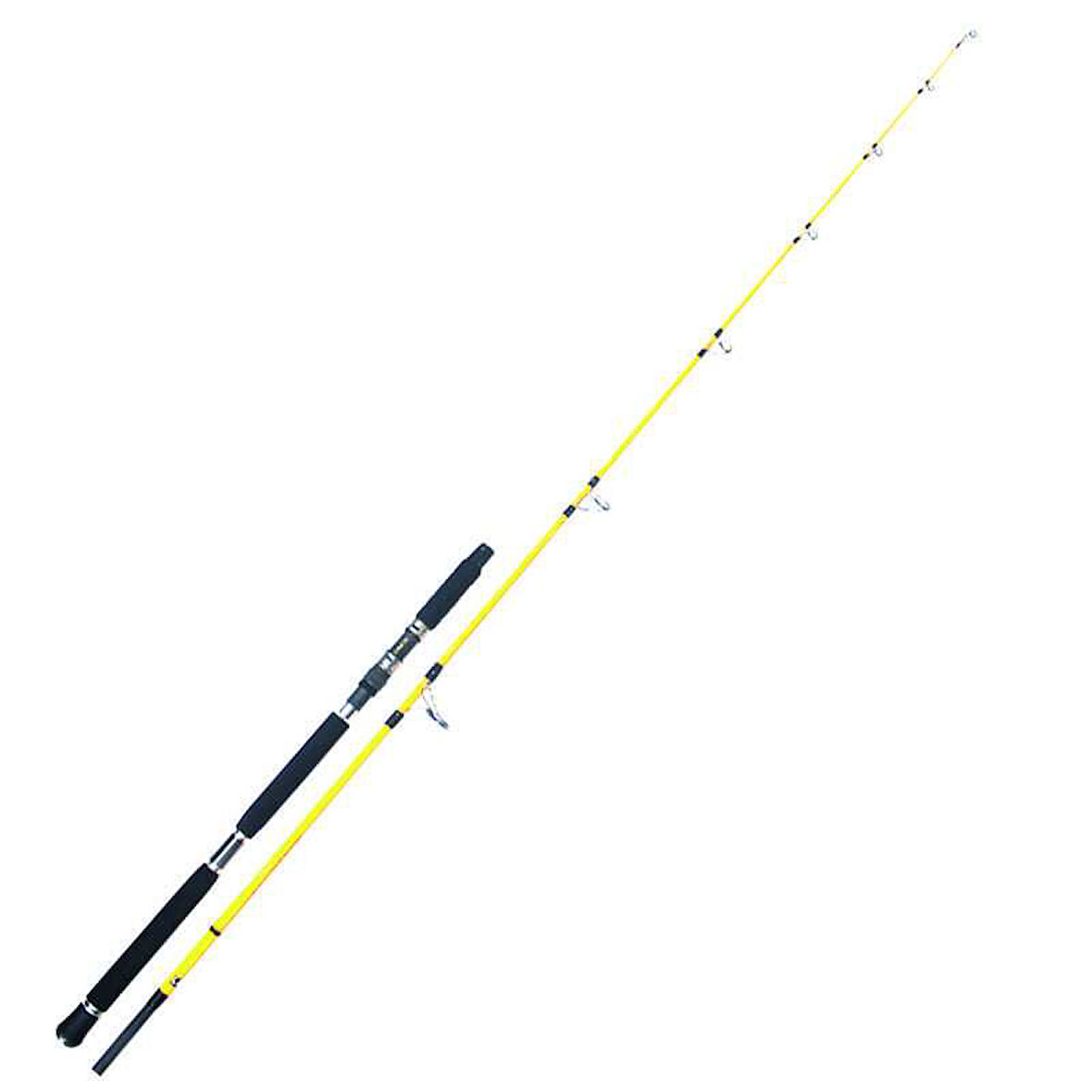 Albastar Boat Star 2248 Tekne Olta Kamışı Standart-240CM