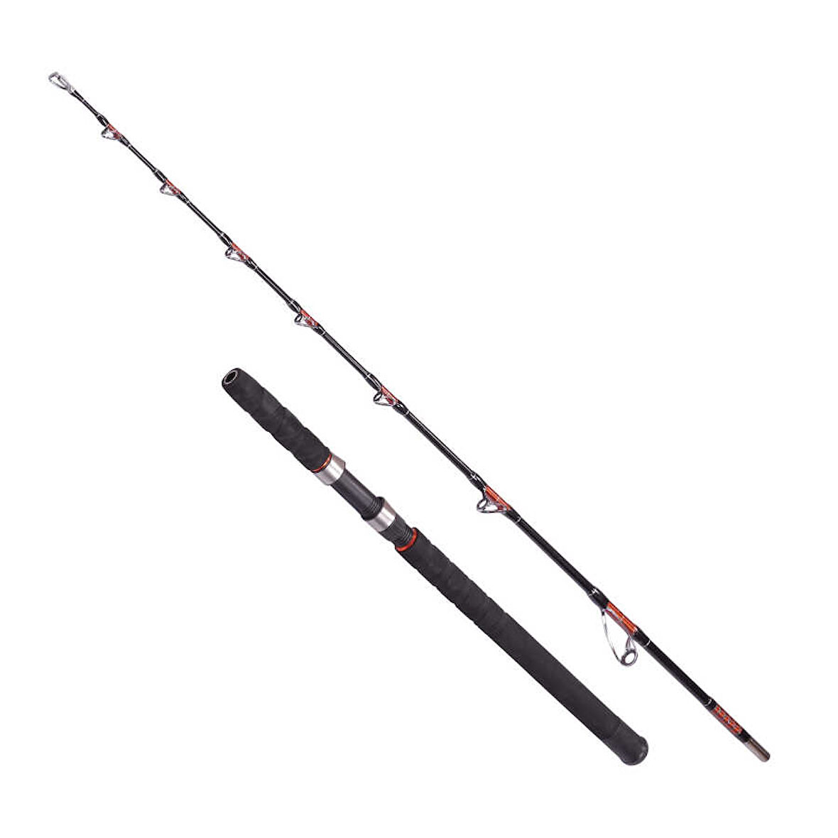 Albastar Aegean Sold 2250 Bot Olta Kamışı Standart-165CM