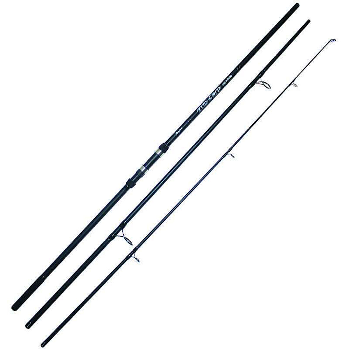Albastar Trio Carp 2258 Sazan Olta Kamışı Standart-390CM