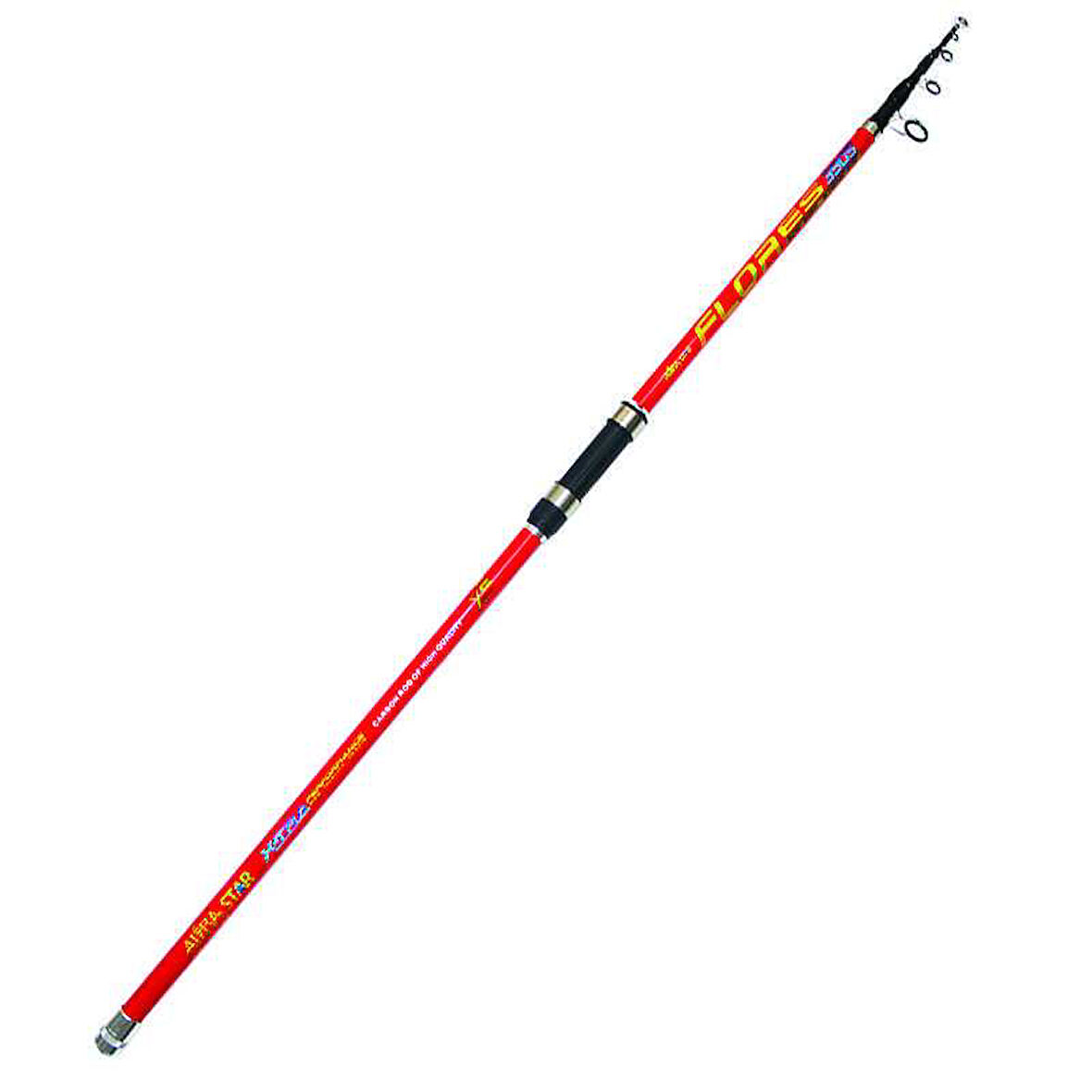 Albastar Flores 2265 Surf Olta Kamışı Standart-410CM