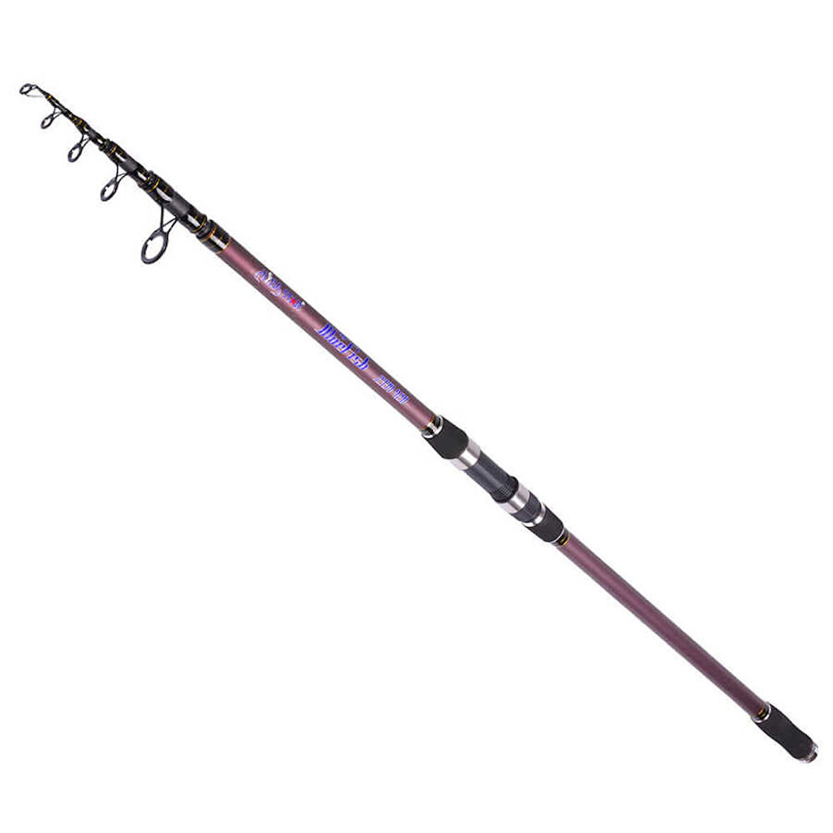 Albastar Bluefish 2334 Surf Olta Kamışı Standart-420CM
