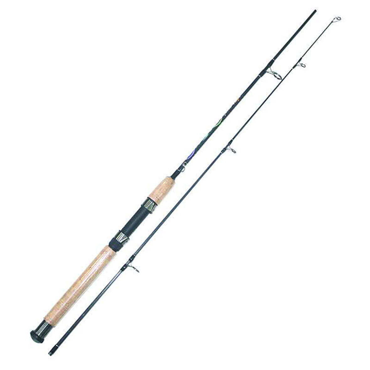 Albastar Banco 2803 Spin Olta Kamışı Standart-165CM