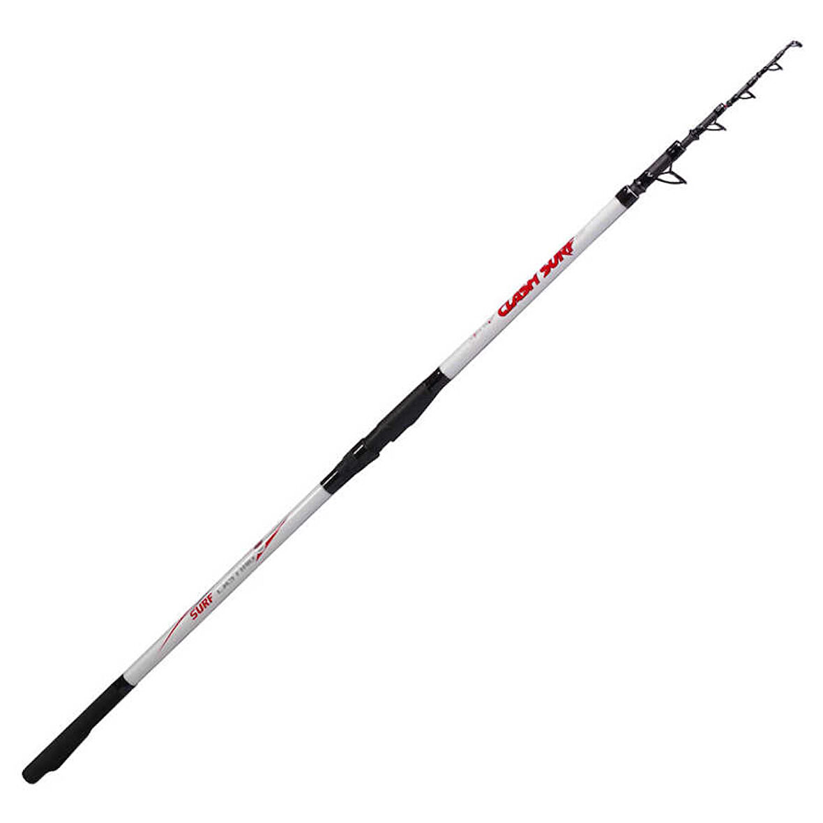 Albastar Clash 3371 Surf Olta Kamışı Standart-420CM