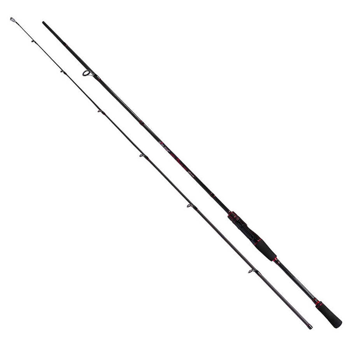 Albastar Drago 3372 Spin Olta Kamışı Standart-240CM