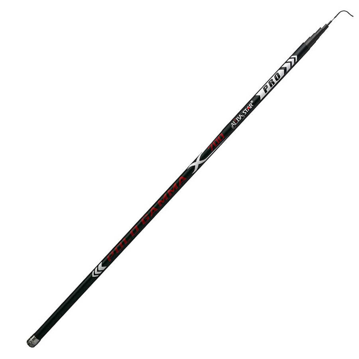 Albastar Polo Gamma 3372 Göl Olta Kamışı Standart-600CM