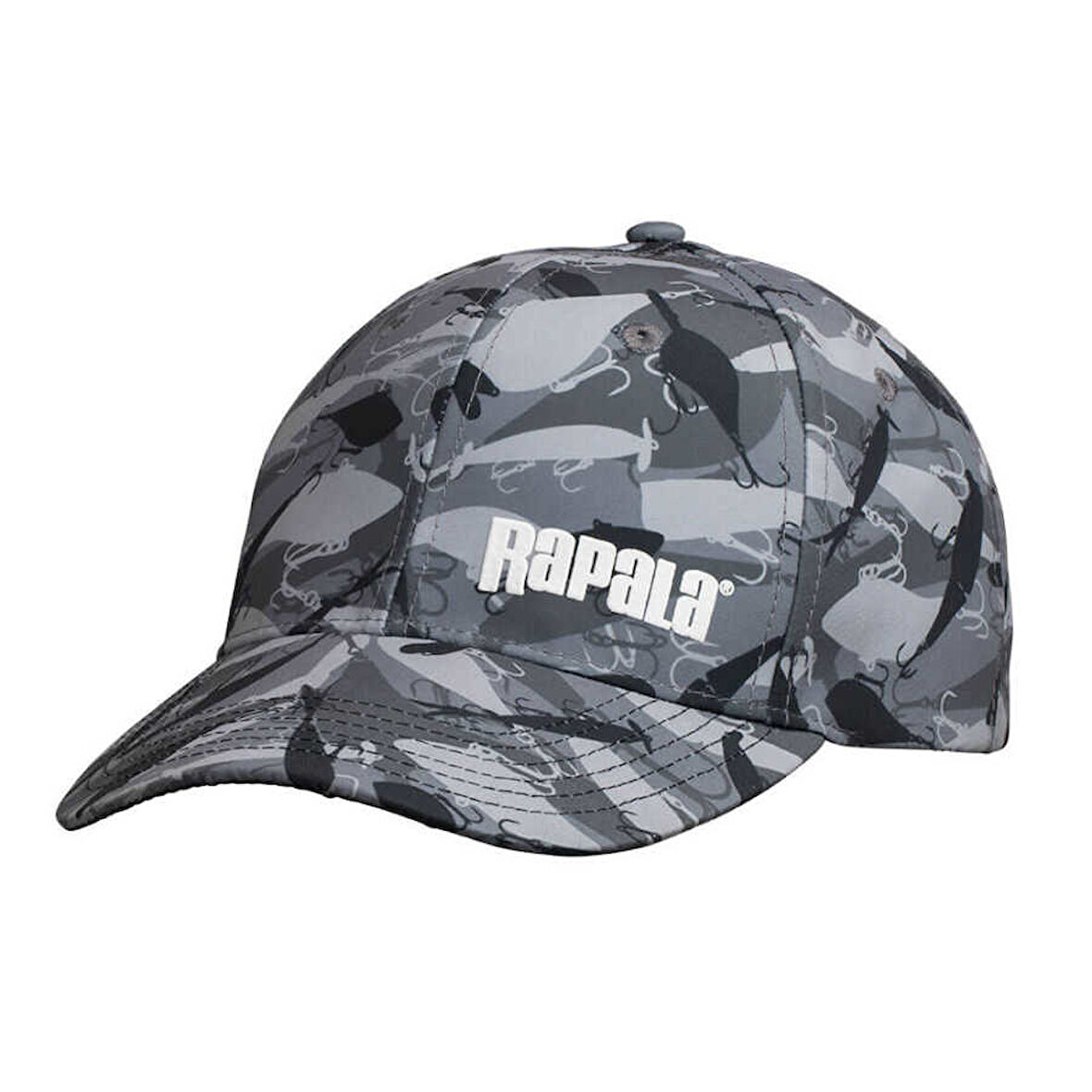Rapala Camo Şapka Standart