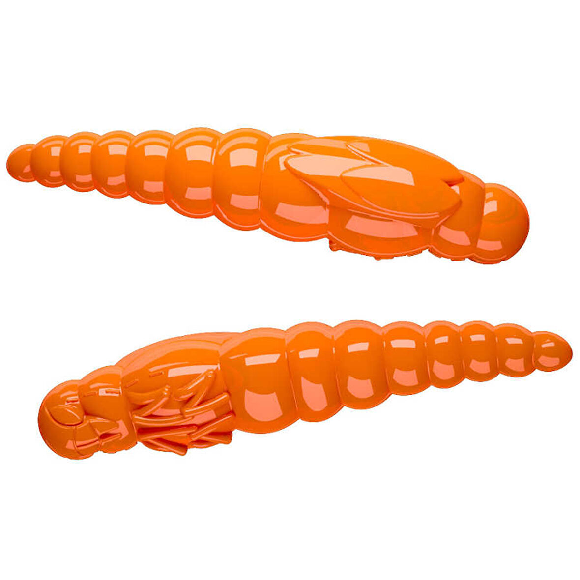 Libra Lures Largo Slim Cheese Suni Yem 000 - GLOW UV GREEN-34MM