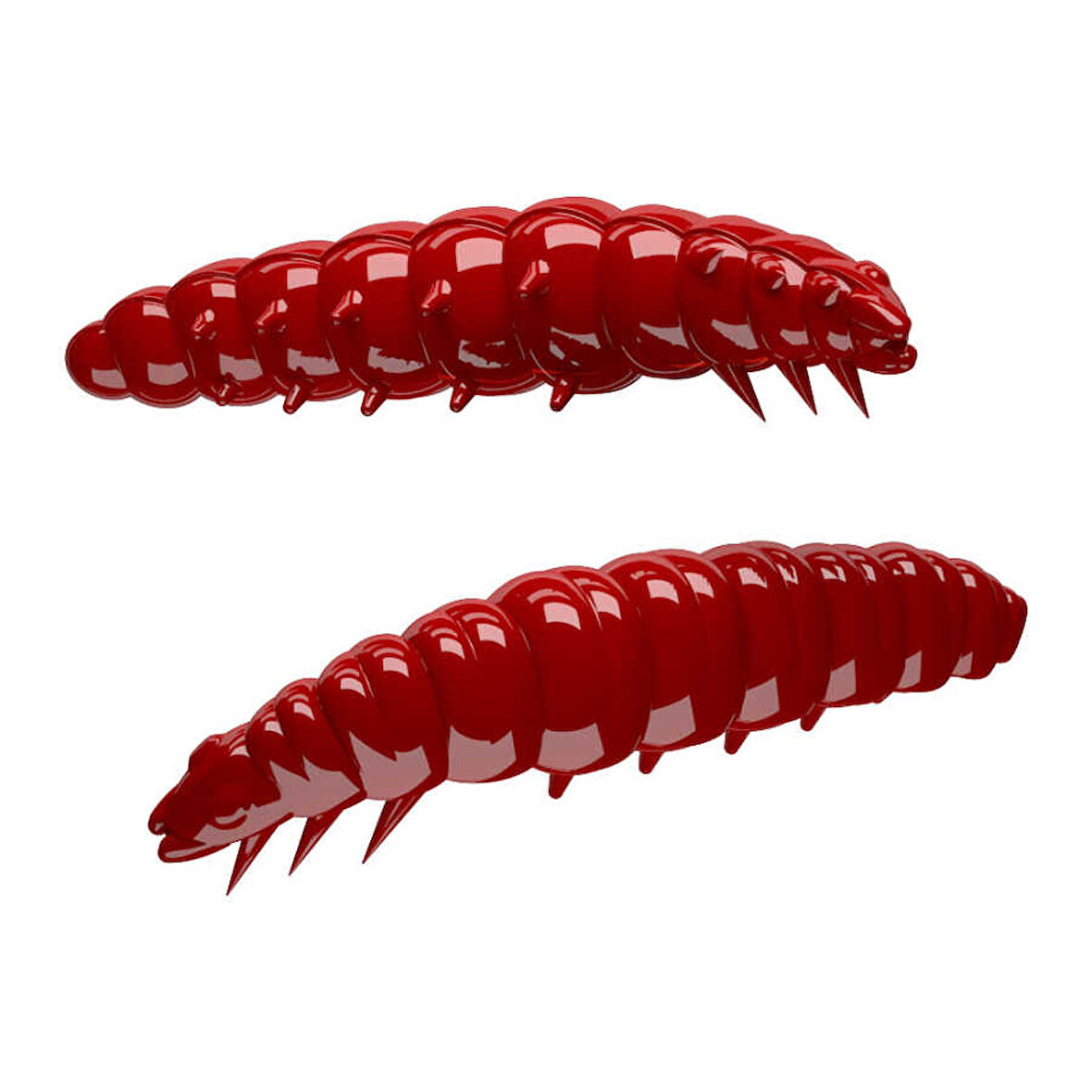 Libra Lures Larva Garlic Suni Yem 035 - PELLETS-45MM