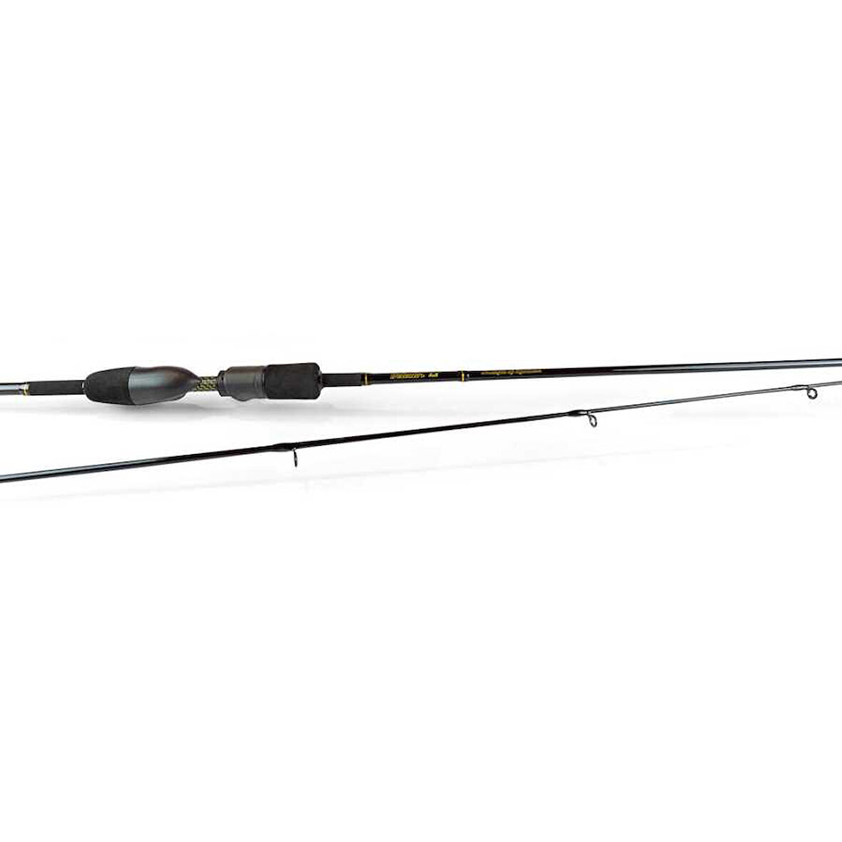 Mustad Detector Olta Kamışı Standart-220CM / 10G