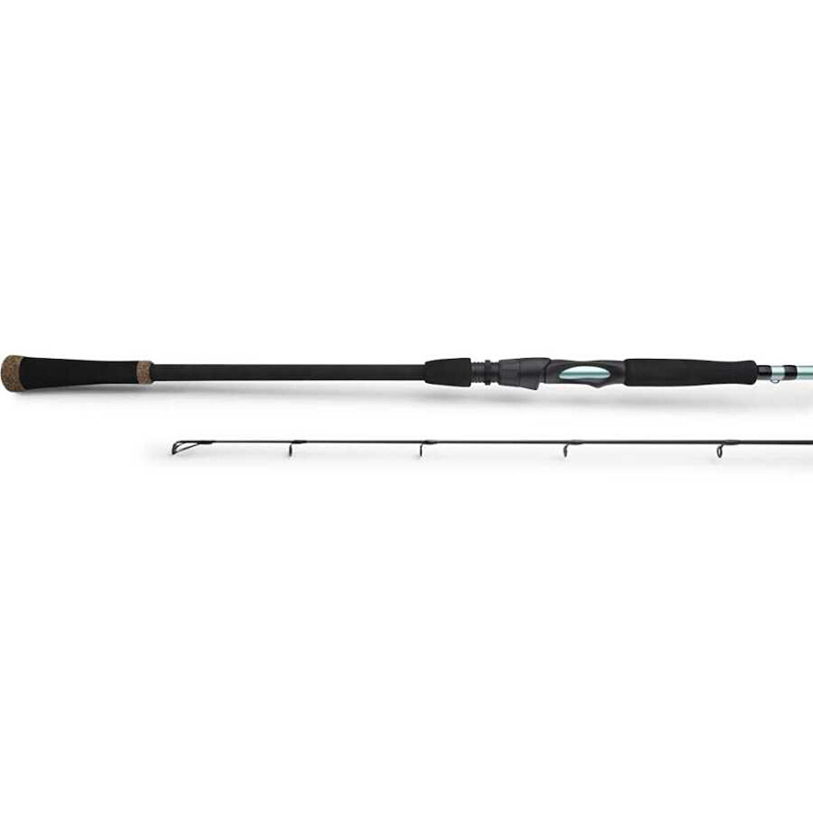 Mustad MedMax Olta Kamışı Standart-248CM / 10-35G