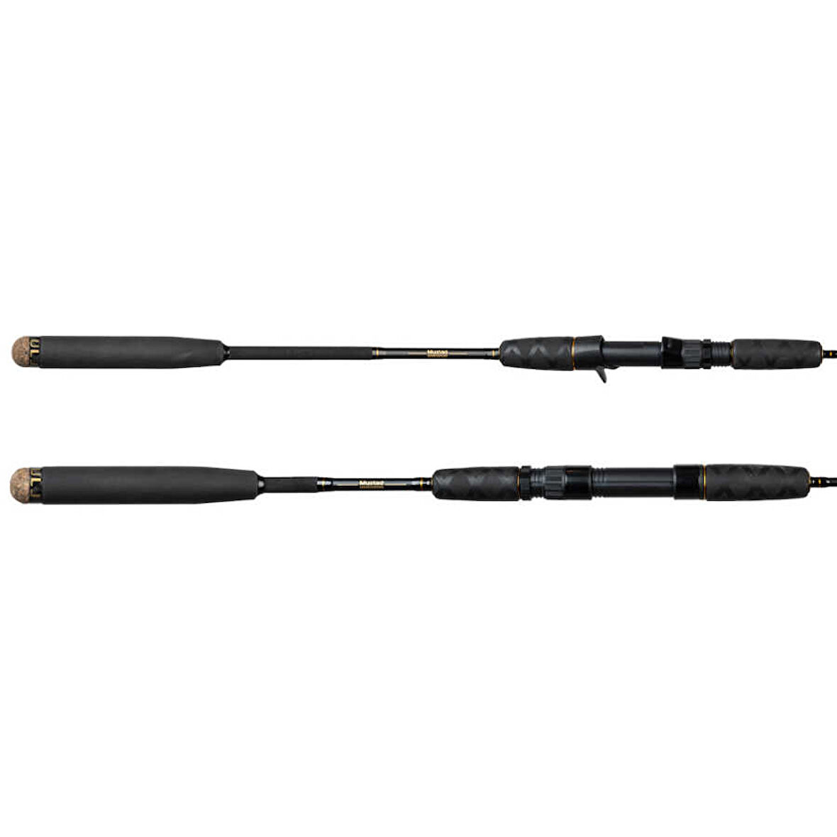 Mustad Pulse Ultra Light Jigging Olta Kamışı Standart-192CM / 120G / TETIKLI