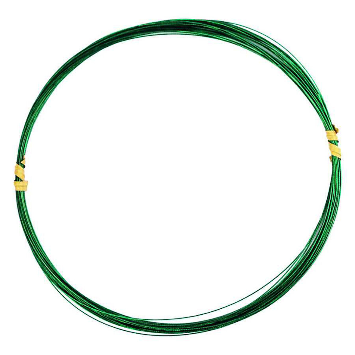 Albastar Kore Çelik Tel 10m Standart-20LBS