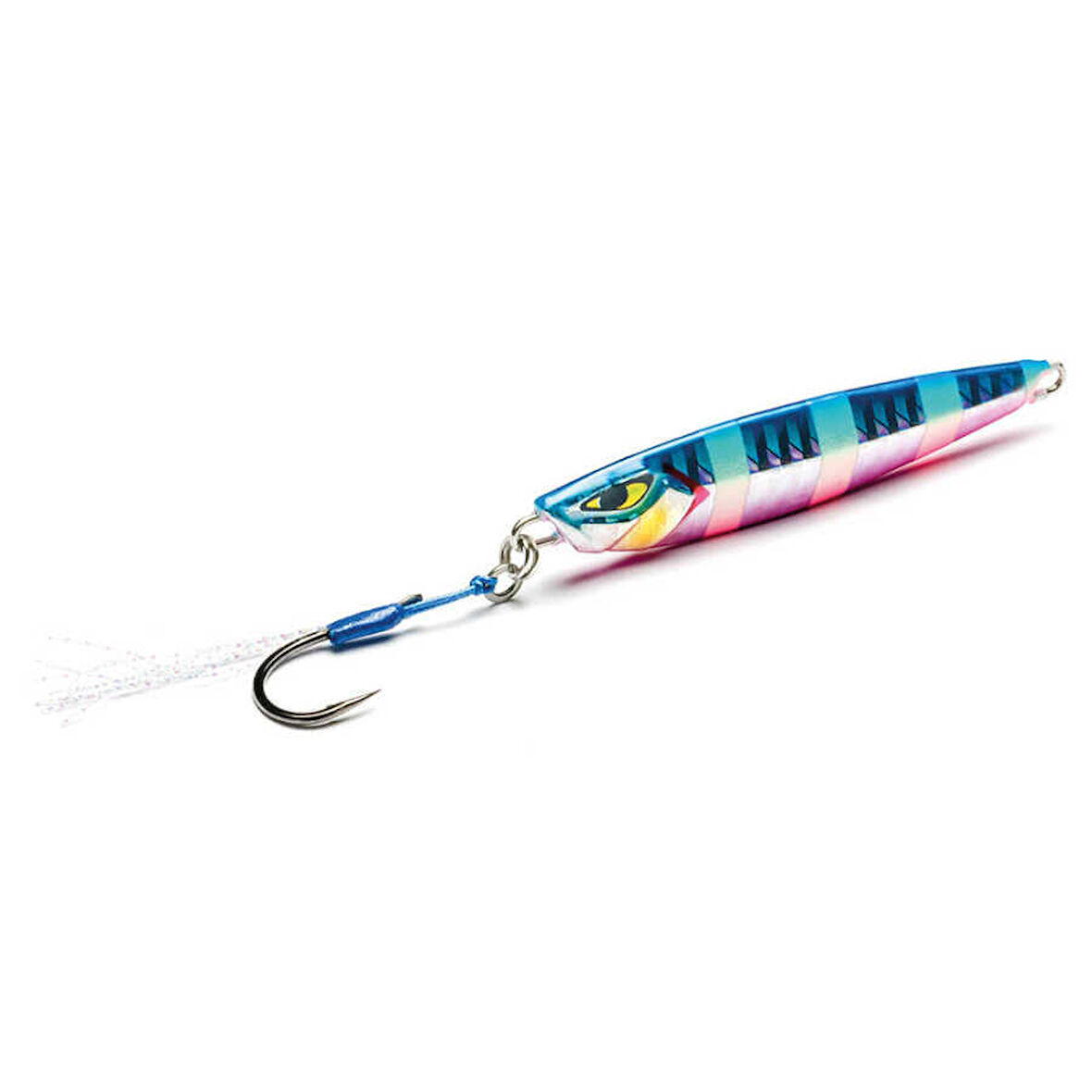 Mustad Tracershot Jig Sahte Yemi GRG-30GR