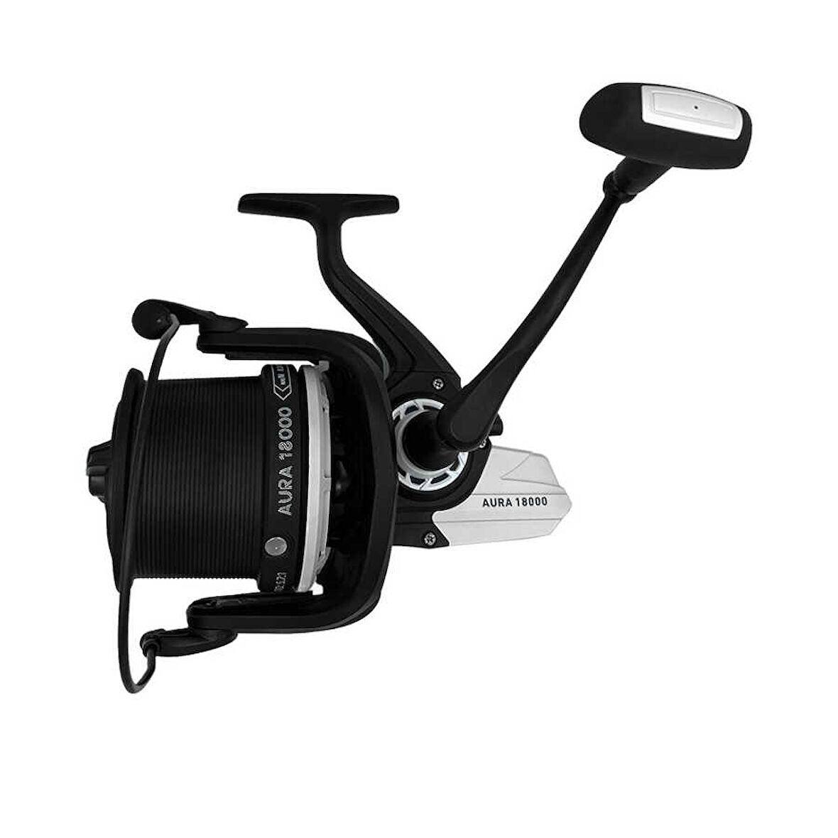 Albastar Aura Olta Makinesi Standart-18000