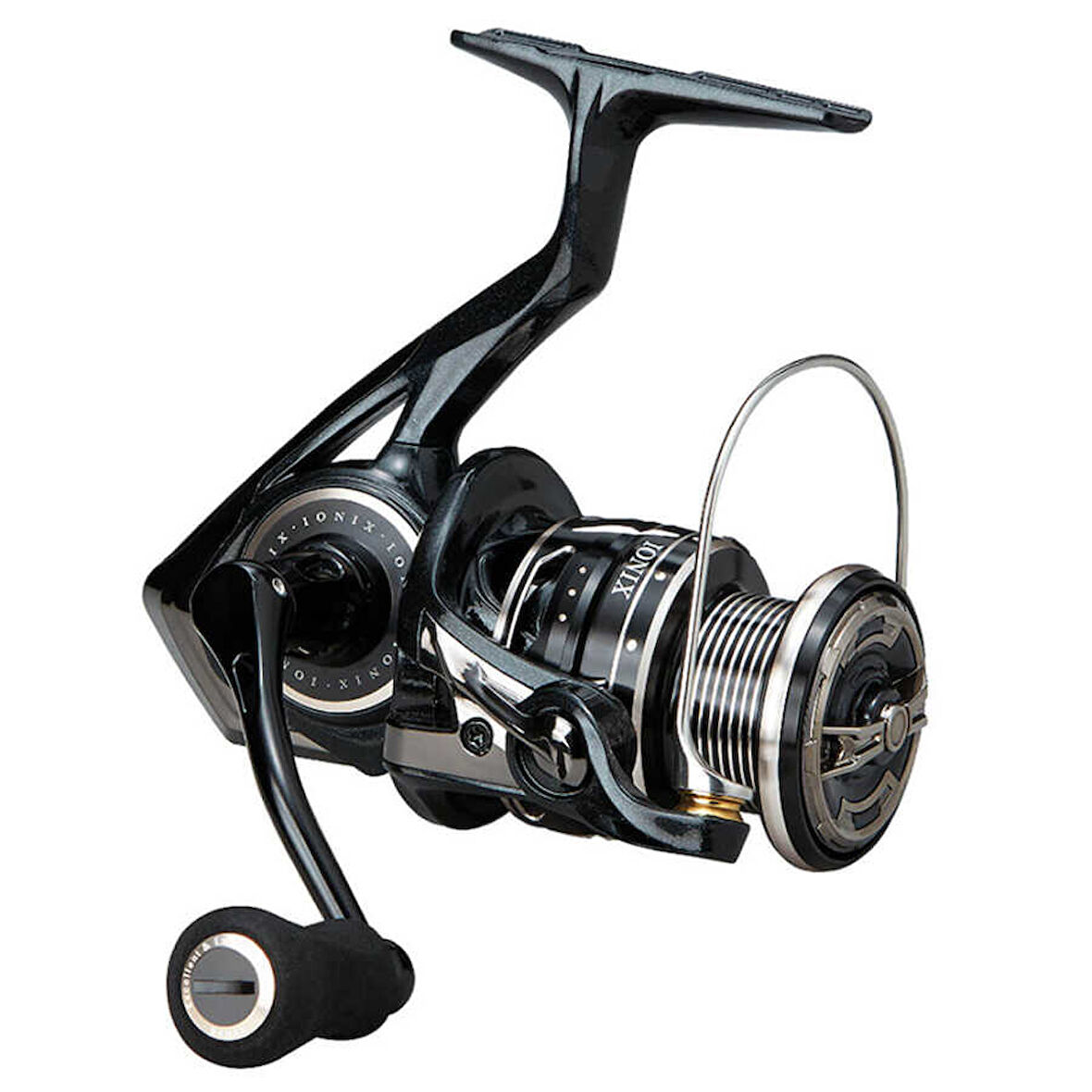 Banax Ionix Spin Olta Makinesi Standart-3500