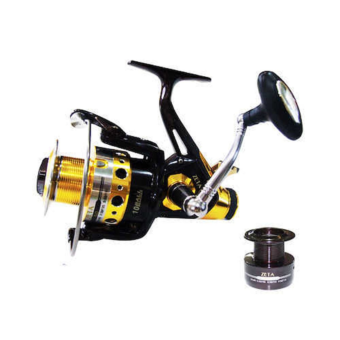 Albastar Zeta Olta Makinesi Standart-50