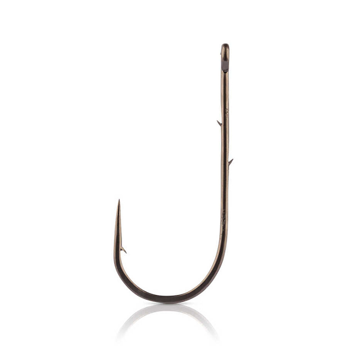 Mustad Alpha Point Chebu-Chebu 3255AP Olta İğnesi TITANX-NO:6 - 10LU