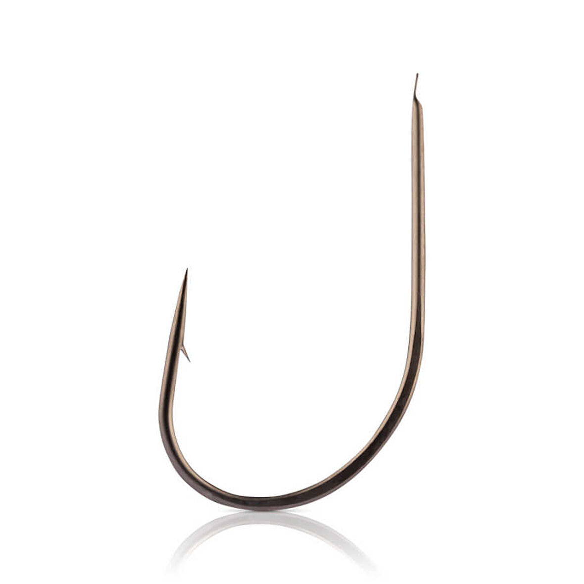 Mustad Alpha Point Allround 496AP Olta İğnesi TITANX-NO:2 - 20Lİ