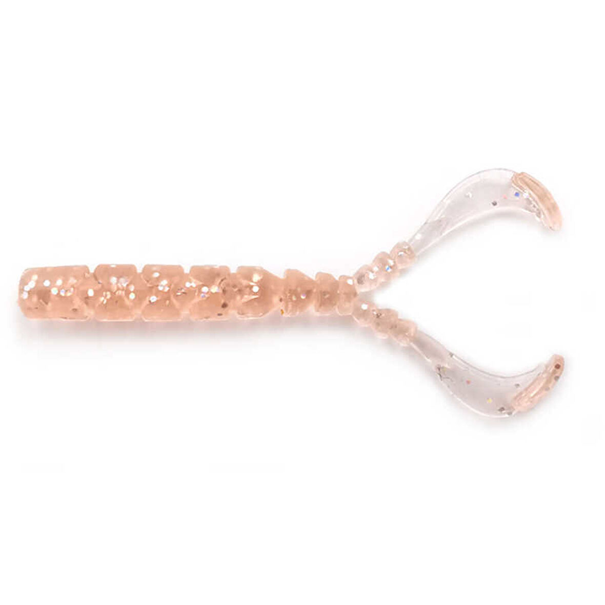 Mustad Aji Worm Chiki-Chiki Sahte Kurt 004-4CM - 12Lİ