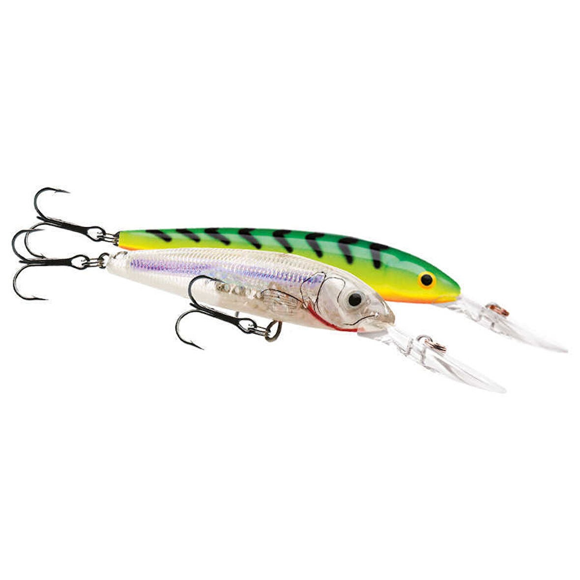 Rapala Down Deep Husky Jerk Sahte Balığı S-120MM
