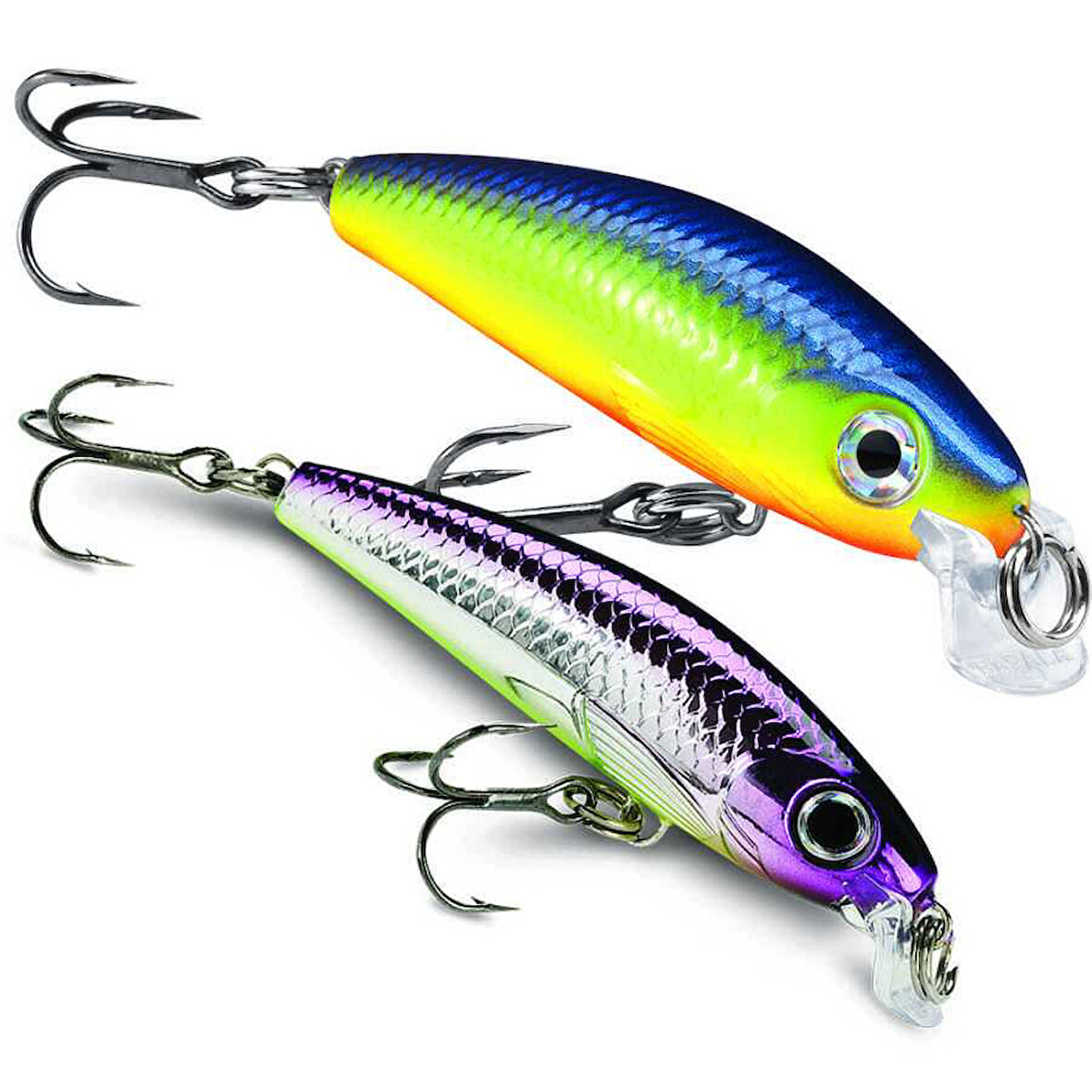 Rapala Ultra Light Minnow Sahte Balığı RT-40MM