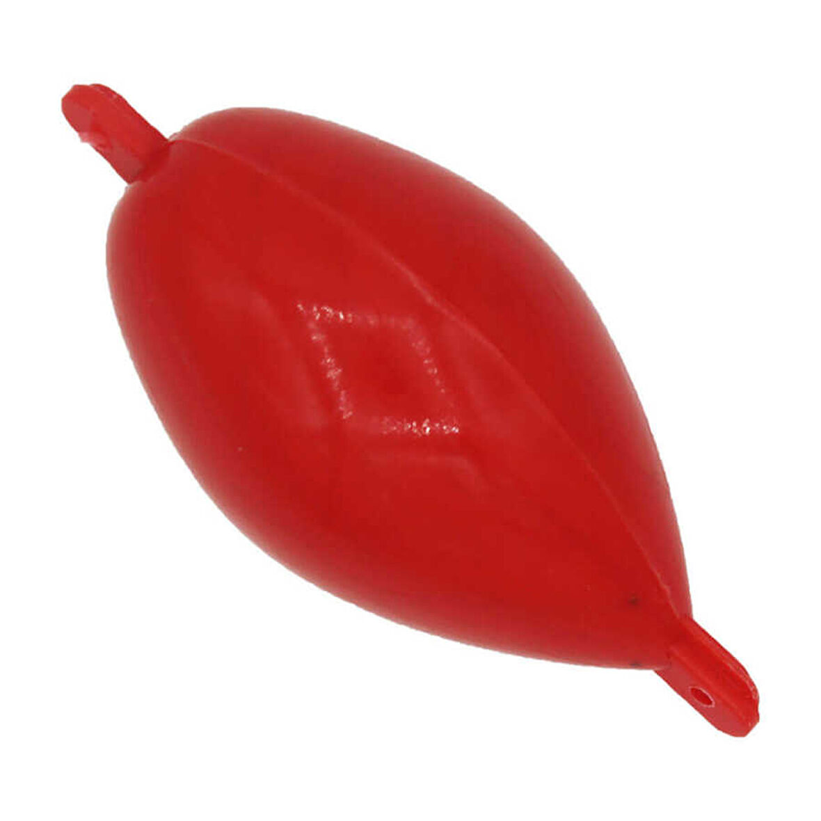 Albastar Kulplu Bulrag Olta Şamandırası KIRMIZI-50G