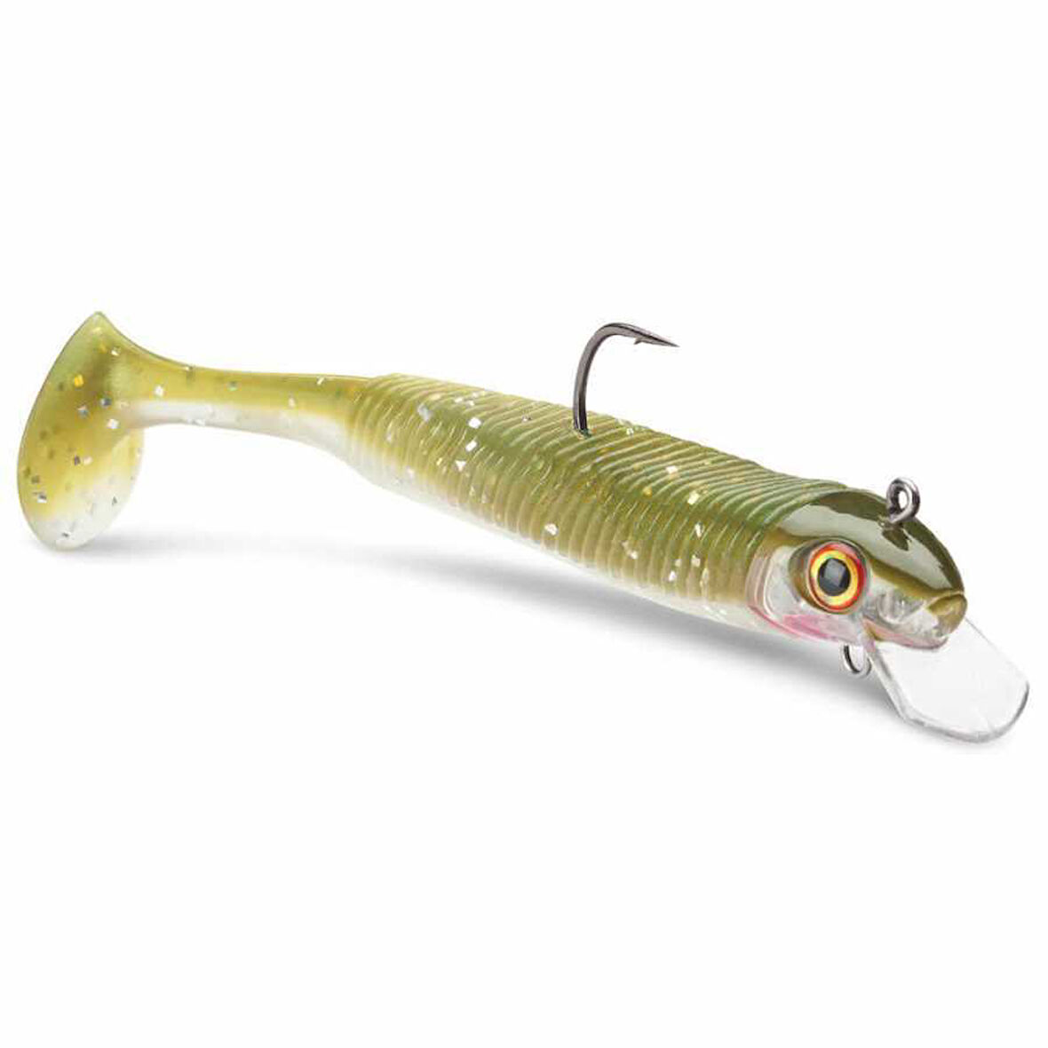 Storm 360GT Swimmer Sahte Balığı LS-11CM - 7GR