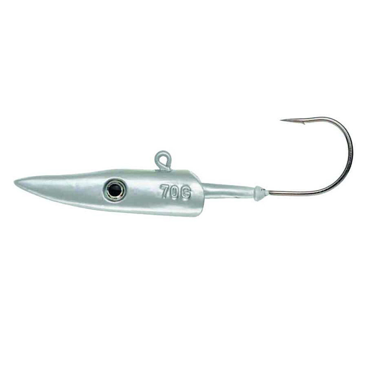 Sakura Makaira Jighead Sahte Yemi Standart-40GR - 2LI