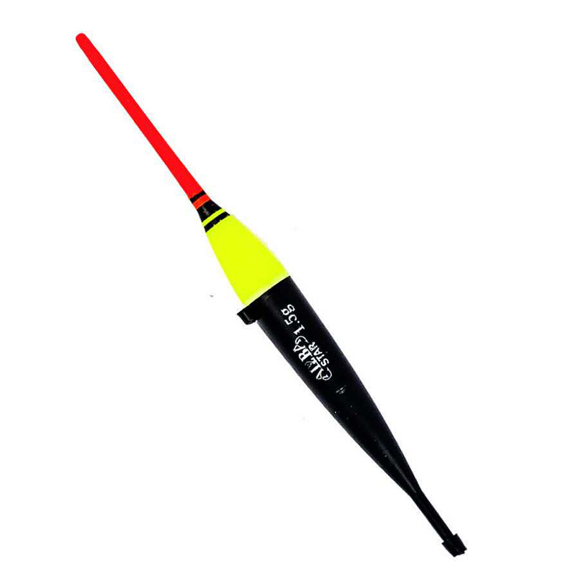 Albastar Plastik Olta Şamandırası 501 Standart-1.5GR
