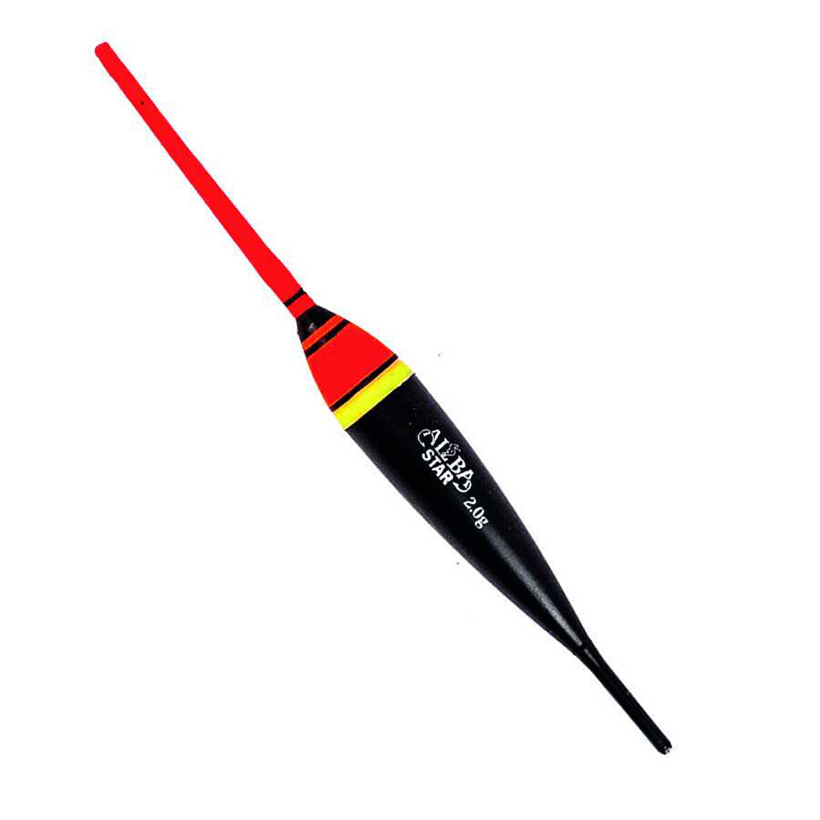 Albastar Plastik Olta Şamandırası 502 Standart-2GR