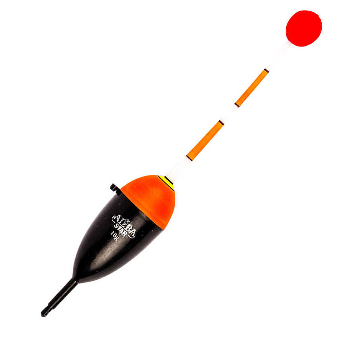 Albastar Plastik Olta Şamandırası 511 Standart-16GR