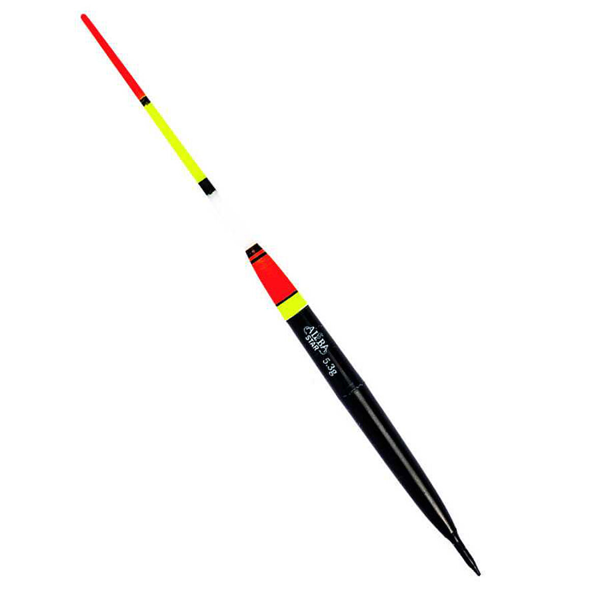 Albastar Plastik Olta Şamandırası 515 Standart-5.3GR