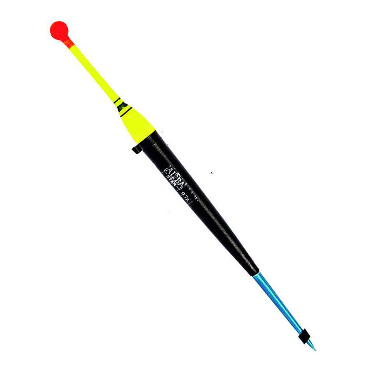 Albastar Plastik Olta Şamandırası 522 Standart-0.8GR