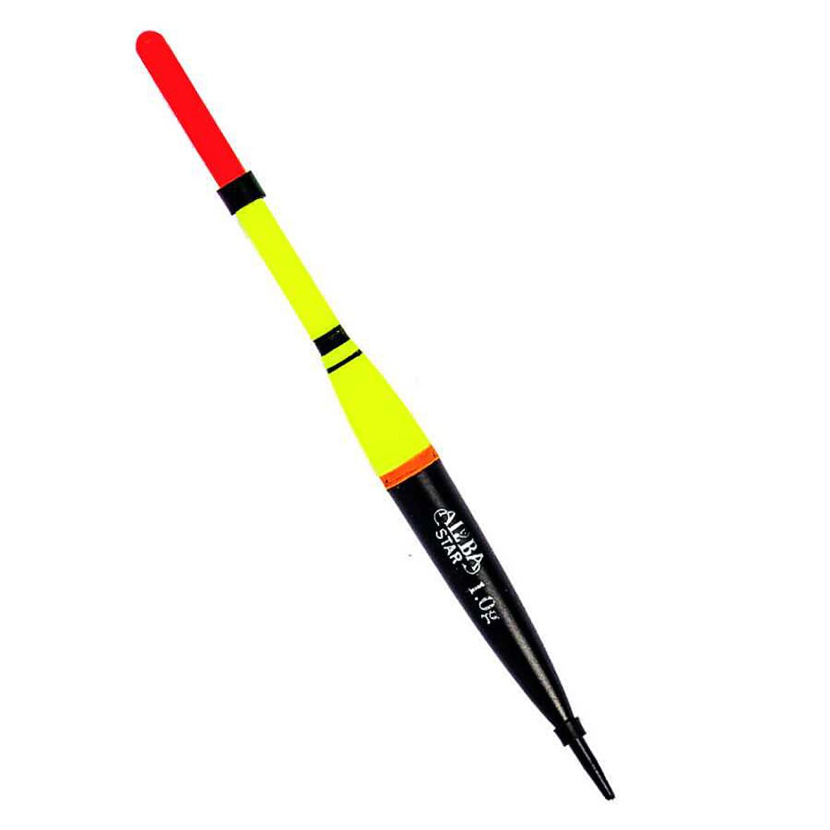 Albastar Plastik Olta Şamandırası 529 Standart-1.5GR