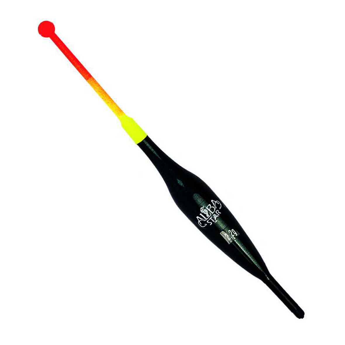 Albastar Plastik Olta Şamandırası 533 Standart-2.2GR