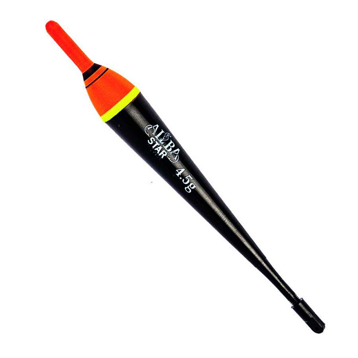 Albastar Plastik Olta Şamandırası 537 Standart-4.5GR
