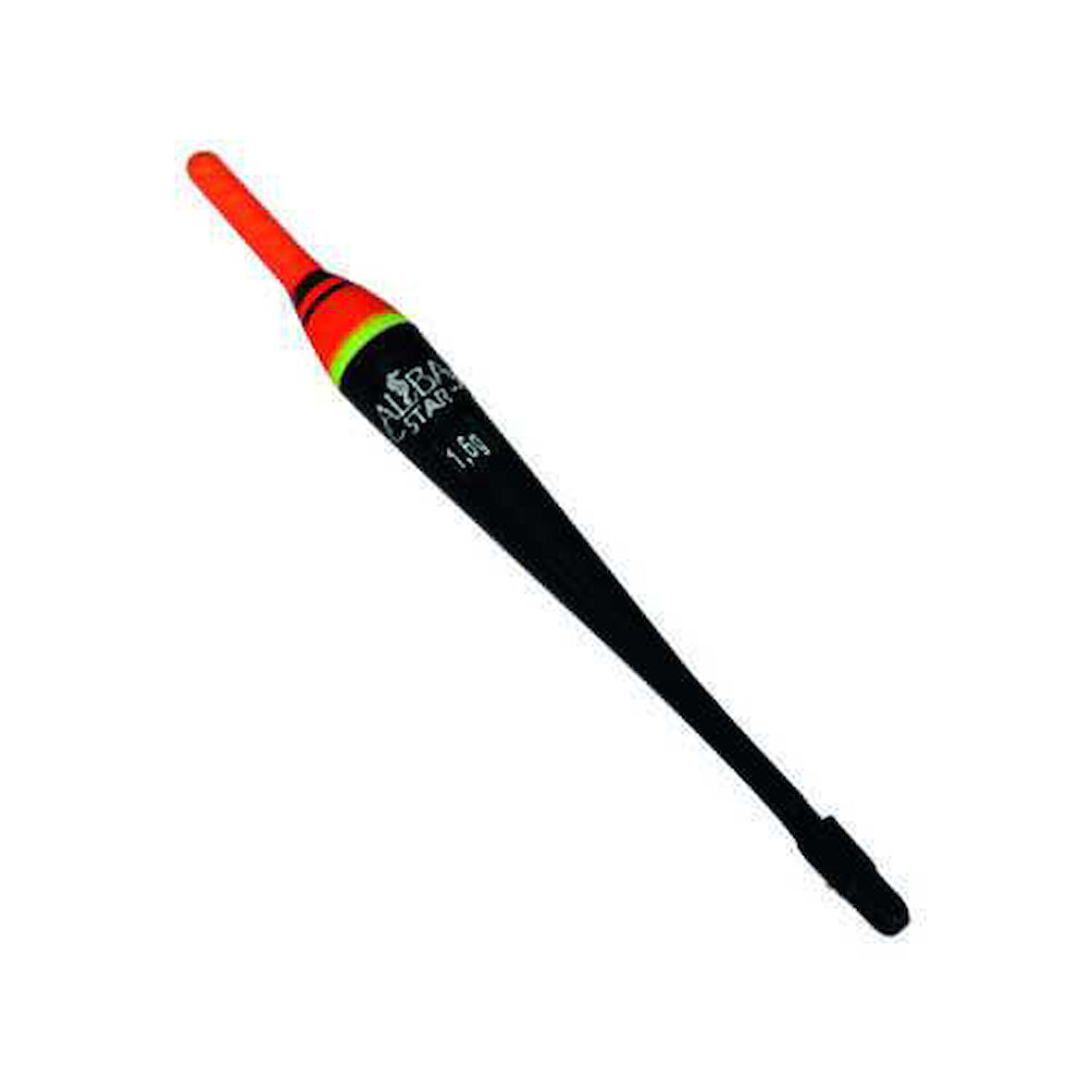 Albastar Plastik Olta Şamandırası 538 Standart-1.6GR