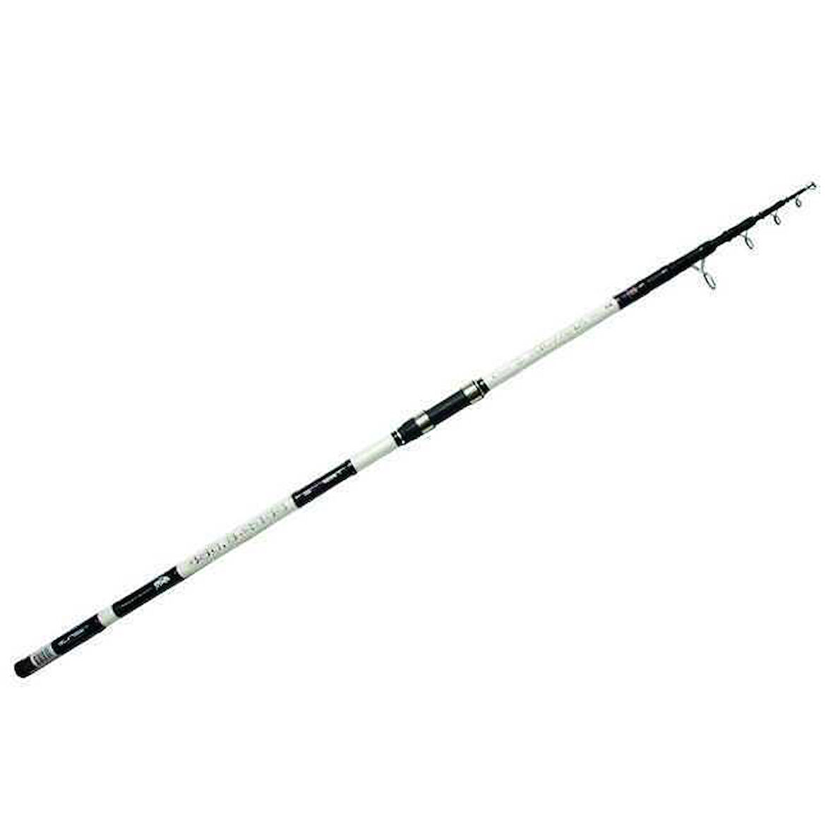 Sunset Kilvara Surf Olta Kamışı Standart-450CM-160GR