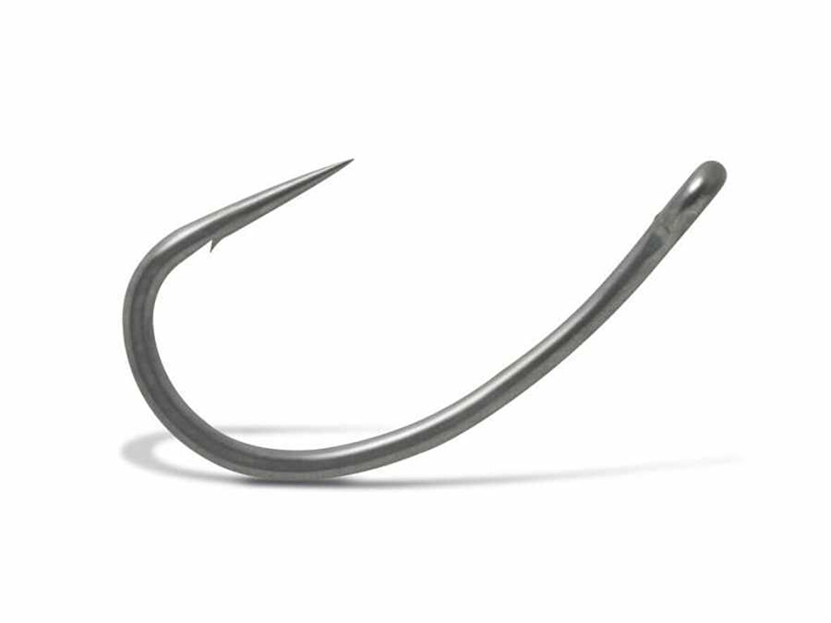 VMC Olta İğnesi 7025NT 10lu PTFE (TEFLON)-NO:6