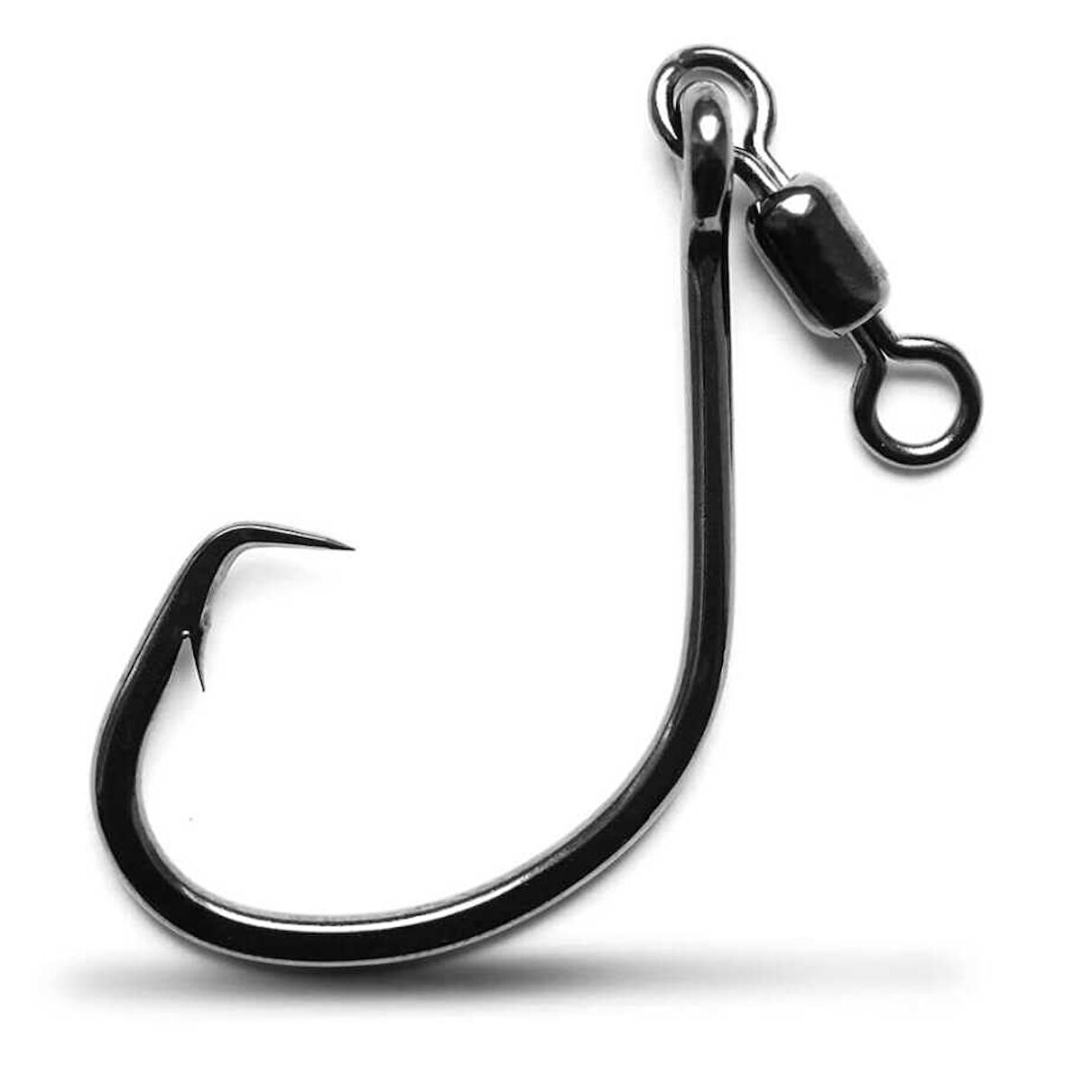 Vmc Tuna Circle Olta İğnesi 8386 Standart-NO:4-0 - 5LI