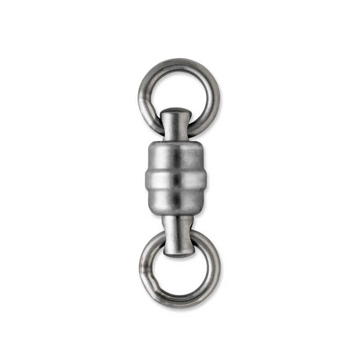 VMC Paslanmaz Çelik HD Bilyalı Olta Fırdöndüsü SSHDBBSWR Standart-NO:2 - 3LU