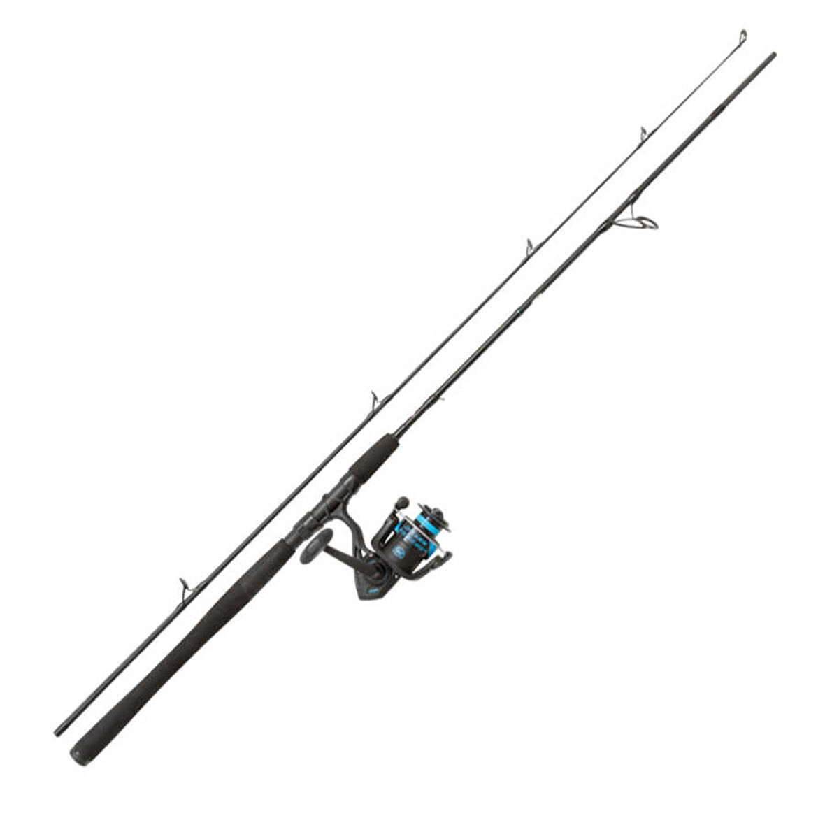 Penn Wrath Spin Olta Seti Standart-244CM