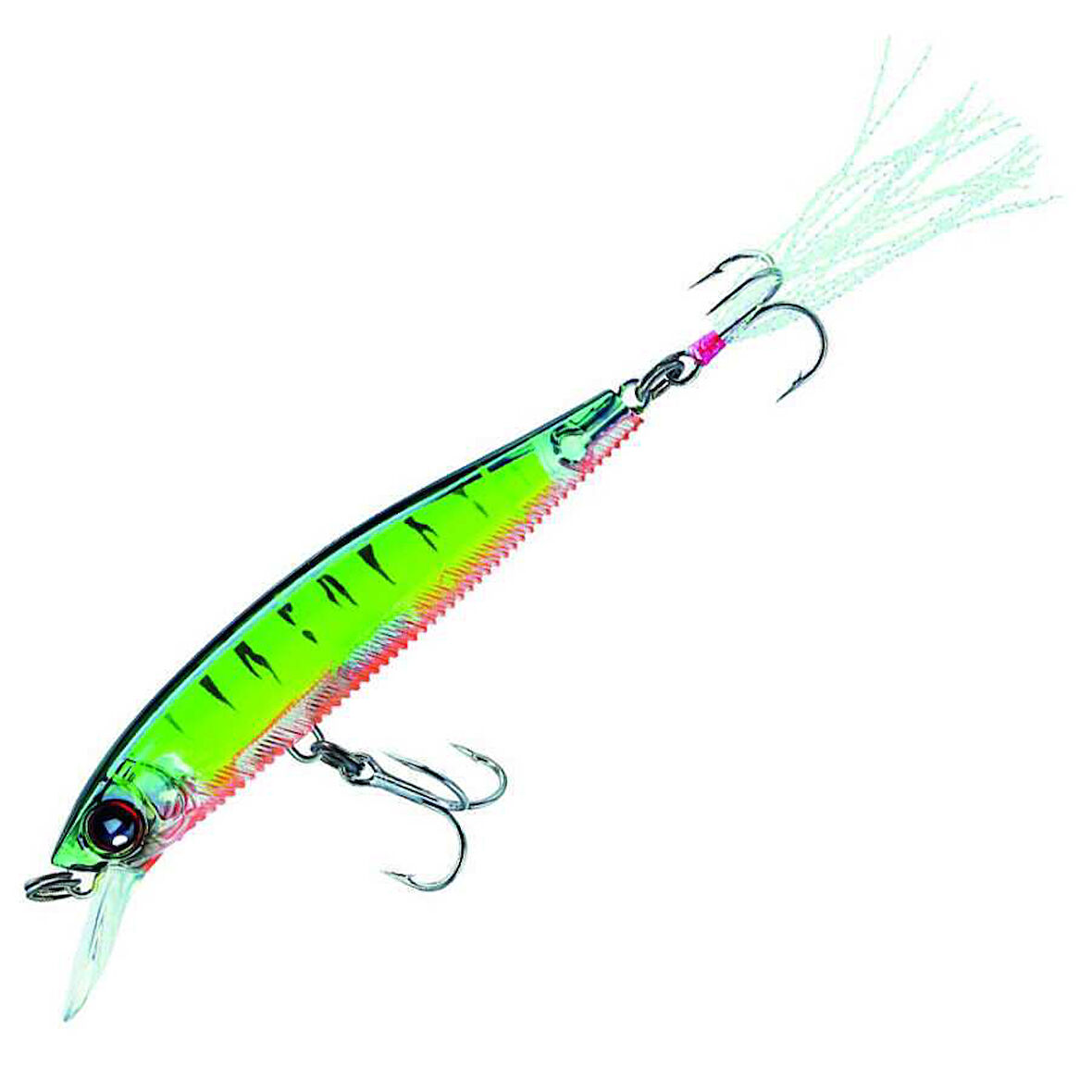 Yozuri 3DB Jerkbait Suspending Sahte Balığı PAY-90MM