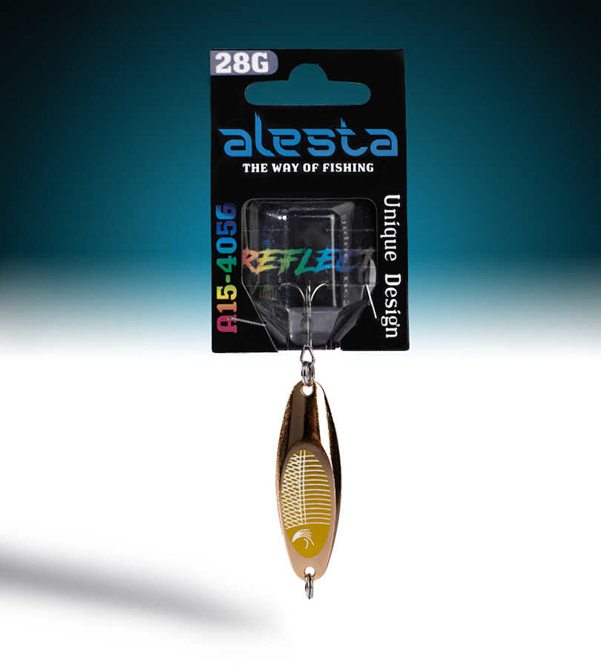REFLECT 28G ALTIN/ALTIN LAZER