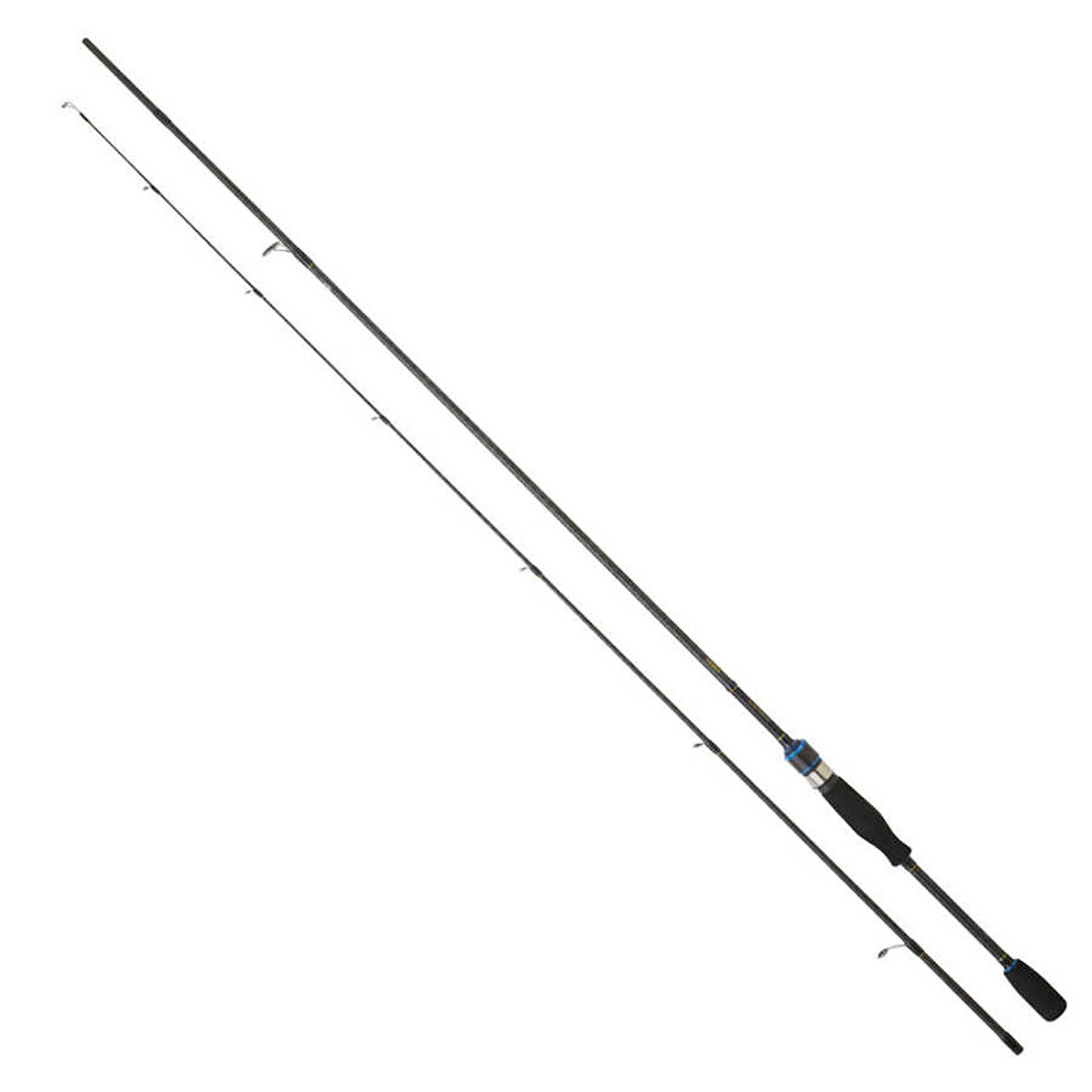 Daiwa Legalis RF 2.28m, 1-12gr 2p LRF Olta Kamışı Standart-Standart