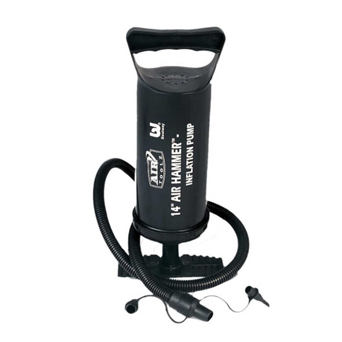 Bestway 62003 El Pompası Standart-Standart
